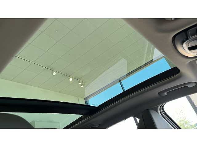 Hyundai Tucson TUCSON 1.6T 239 Hybrid Ultimate 5dr Auto