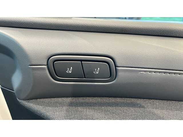 Hyundai Tucson TUCSON 1.6T 239 Hybrid Ultimate 5dr Auto