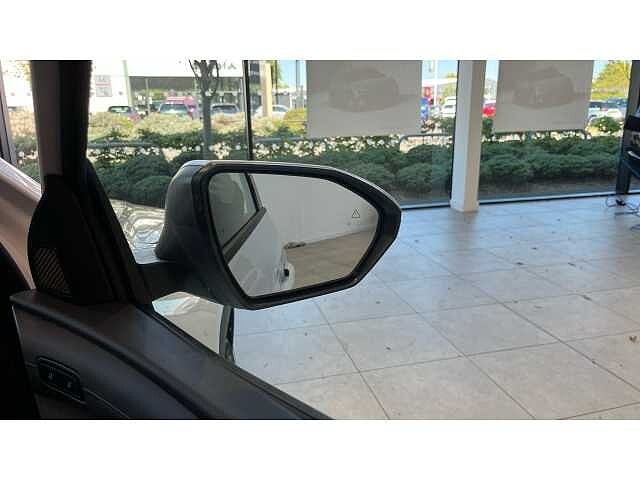 Hyundai Tucson TUCSON 1.6T 239 Hybrid Ultimate 5dr Auto