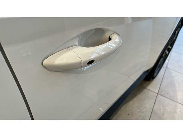 Hyundai Tucson TUCSON 1.6T 239 Hybrid Ultimate 5dr Auto