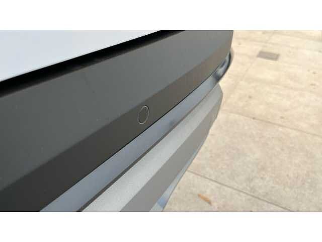 Hyundai Tucson TUCSON 1.6T 239 Hybrid Ultimate 5dr Auto