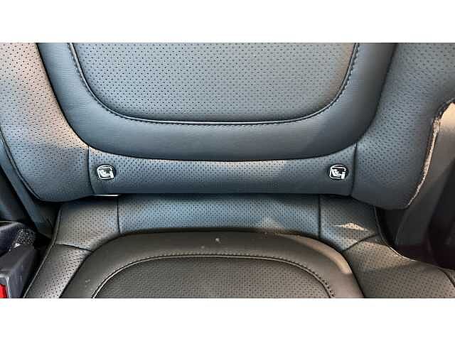 Hyundai Tucson TUCSON 1.6T 239 Hybrid Ultimate 5dr Auto
