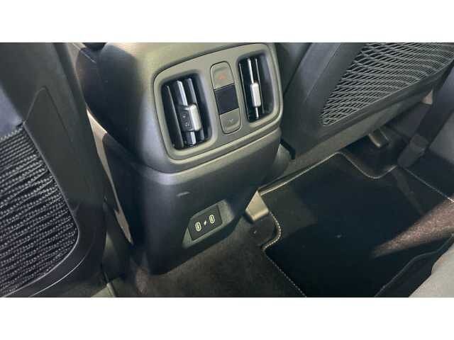 Hyundai Tucson TUCSON 1.6T 239 Hybrid Ultimate 5dr Auto