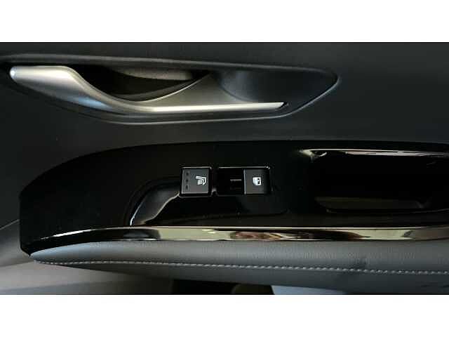 Hyundai Tucson TUCSON 1.6T 239 Hybrid Ultimate 5dr Auto