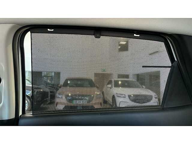 Hyundai Tucson TUCSON 1.6T 239 Hybrid Ultimate 5dr Auto
