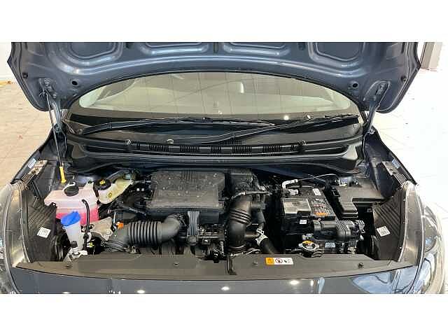 Hyundai i10 i10 5Dr HAT 1.2 MPi 79ps Premium NAV AU