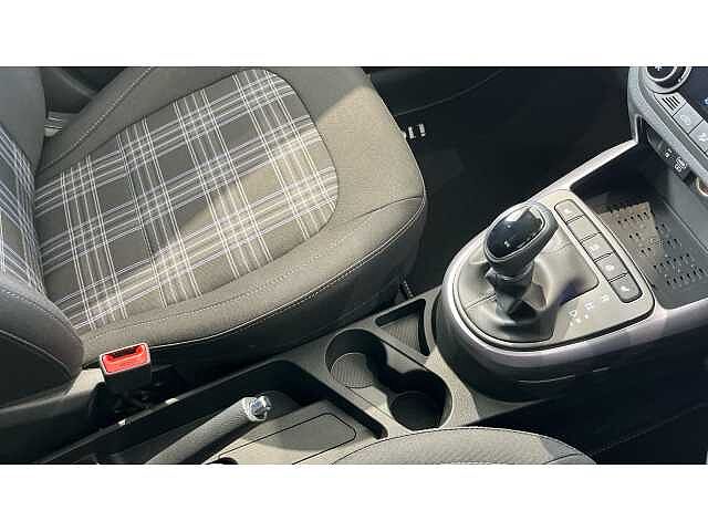 Hyundai i10 i10 5Dr HAT 1.2 MPi 79ps Premium NAV AU