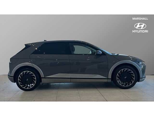 Hyundai Ioniq 5 IONIQ 5 225kW Ultimate 73 kWh 5dr AWD Auto [Tech]