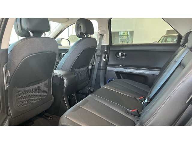 Hyundai Ioniq 5 IONIQ 5 225kW Ultimate 73 kWh 5dr AWD Auto [Tech]