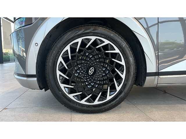 Hyundai Ioniq 5 IONIQ 5 225kW Ultimate 73 kWh 5dr AWD Auto [Tech]