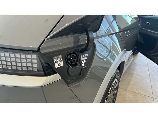 Hyundai Ioniq 5 IONIQ 5 225kW Ultimate 73 kWh 5dr AWD Auto [Tech]