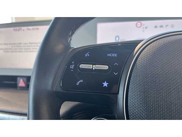 Hyundai Ioniq 5 IONIQ 5 225kW Ultimate 73 kWh 5dr AWD Auto [Tech]