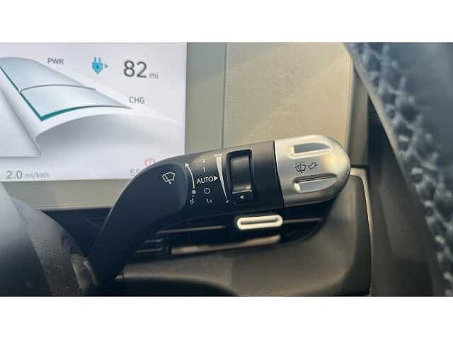 Hyundai Ioniq 5 IONIQ 5 225kW Ultimate 73 kWh 5dr AWD Auto [Tech]