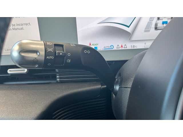 Hyundai Ioniq 5 IONIQ 5 225kW Ultimate 73 kWh 5dr AWD Auto [Tech]