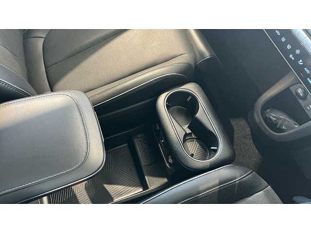 Hyundai Ioniq 5 IONIQ 5 225kW Ultimate 73 kWh 5dr AWD Auto [Tech]