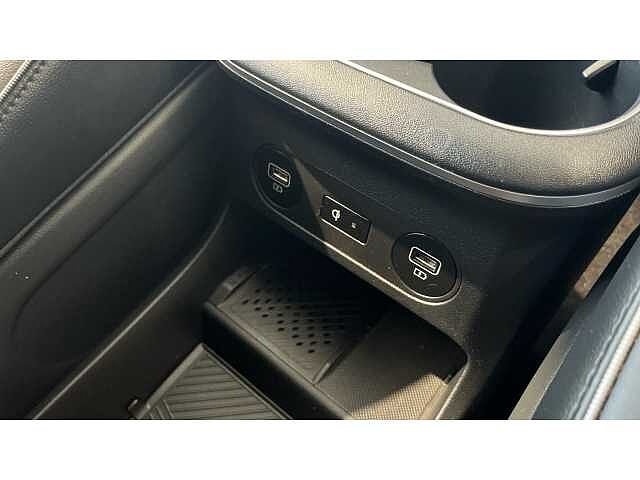 Hyundai Ioniq 5 IONIQ 5 225kW Ultimate 73 kWh 5dr AWD Auto [Tech]