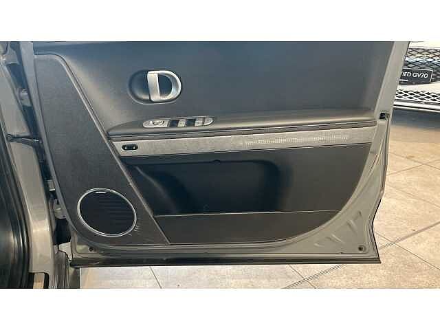 Hyundai Ioniq 5 IONIQ 5 225kW Ultimate 73 kWh 5dr AWD Auto [Tech]
