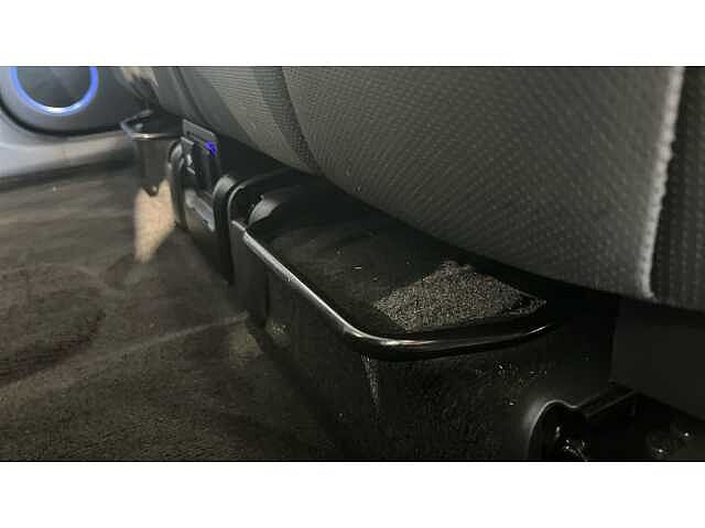 Hyundai Ioniq 5 IONIQ 5 225kW Ultimate 73 kWh 5dr AWD Auto [Tech]