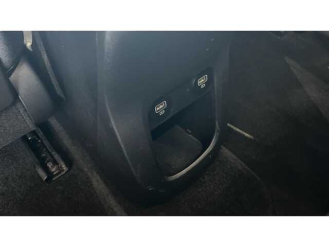 Hyundai Ioniq 5 IONIQ 5 225kW Ultimate 73 kWh 5dr AWD Auto [Tech]