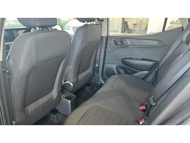 Hyundai i10 I10 1.0 [63] Advance 5dr Auto [Nav]