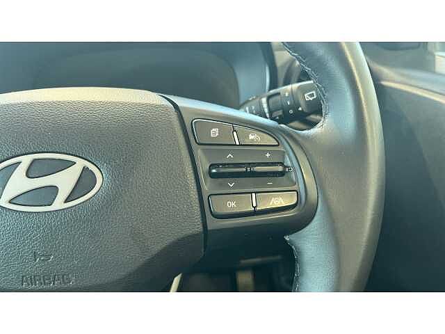 Hyundai i10 I10 1.0 [63] Advance 5dr Auto [Nav]