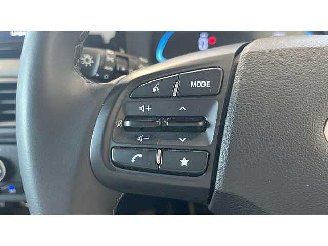 Hyundai i10 I10 1.0 [63] Advance 5dr Auto [Nav]