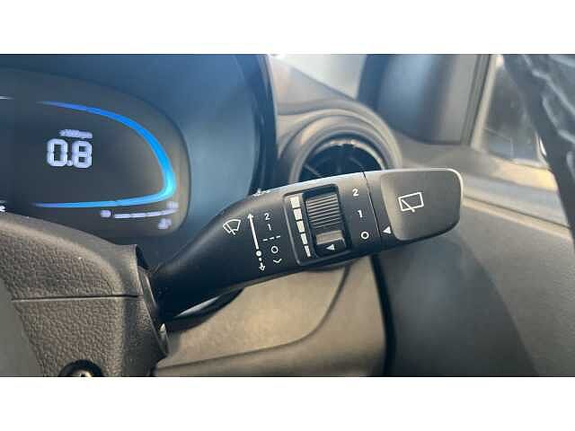 Hyundai i10 I10 1.0 [63] Advance 5dr Auto [Nav]