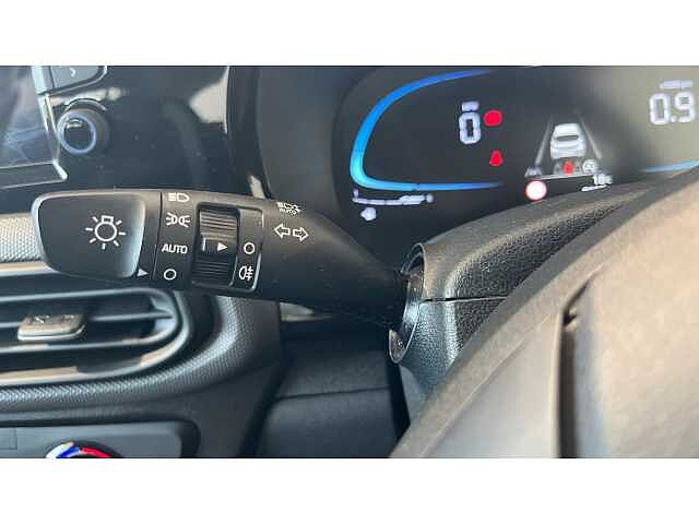 Hyundai i10 I10 1.0 [63] Advance 5dr Auto [Nav]