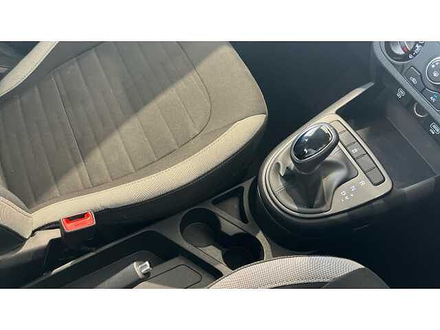 Hyundai i10 I10 1.0 [63] Advance 5dr Auto [Nav]