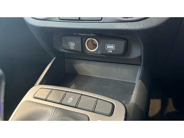 Hyundai i10 I10 1.0 [63] Advance 5dr Auto [Nav]