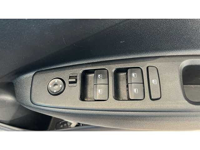 Hyundai i10 I10 1.0 [63] Advance 5dr Auto [Nav]