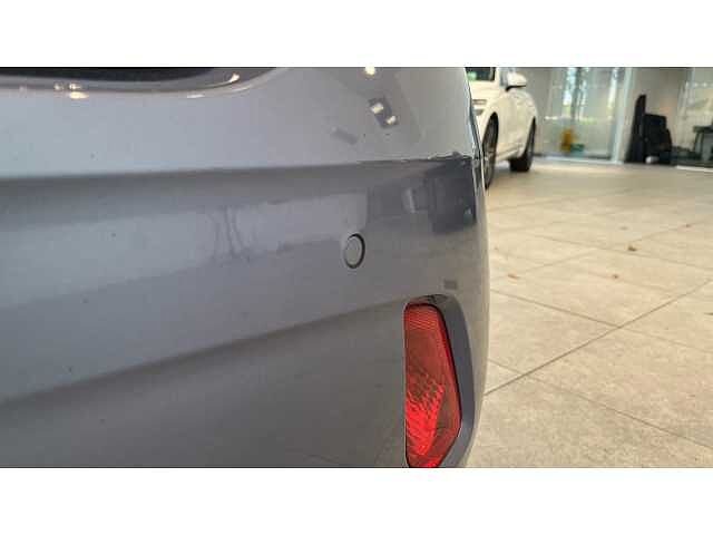 Hyundai i10 I10 1.0 [63] Advance 5dr Auto [Nav]