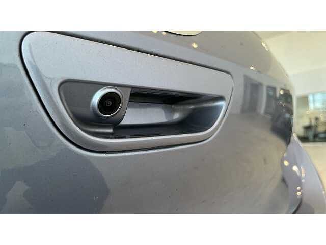 Hyundai i10 I10 1.0 [63] Advance 5dr Auto [Nav]