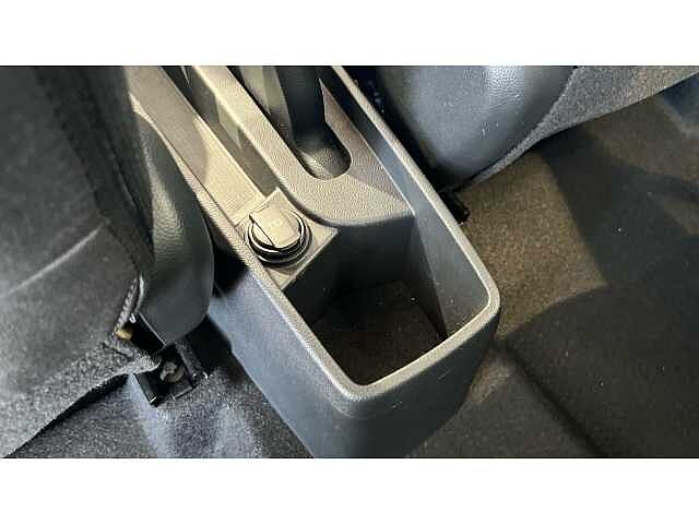Hyundai i10 I10 1.0 [63] Advance 5dr Auto [Nav]