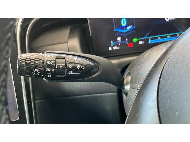Hyundai TUCSON TUCSON 1.6 TGDi Hybrid 230 Premium 5dr 2WD Auto Silver