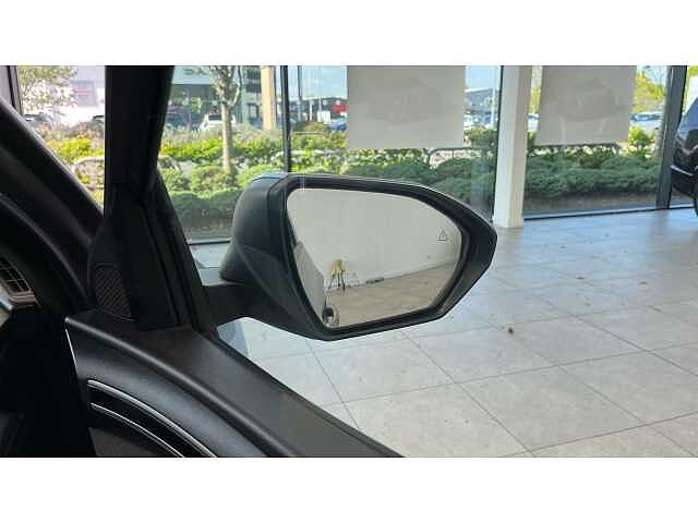 Hyundai TUCSON TUCSON 1.6 TGDi Hybrid 230 Premium 5dr 2WD Auto Silver