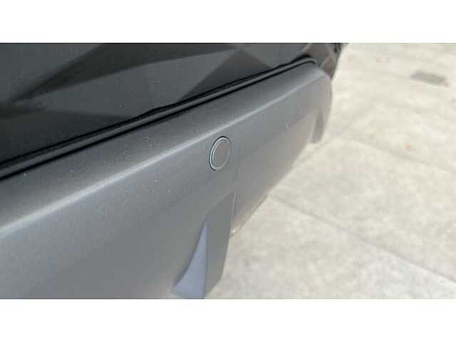 Hyundai TUCSON TUCSON 1.6 TGDi Hybrid 230 Premium 5dr 2WD Auto Silver