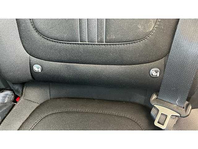 Hyundai TUCSON TUCSON 1.6 TGDi Hybrid 230 Premium 5dr 2WD Auto Silver