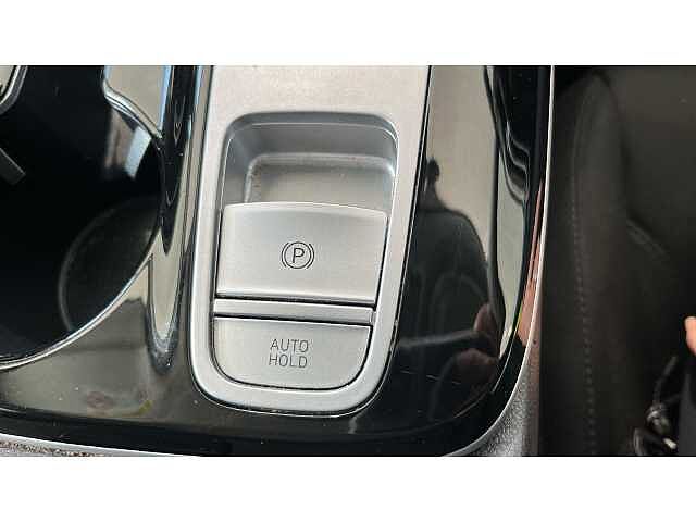 Hyundai TUCSON TUCSON 1.6 TGDi Hybrid 230 Premium 5dr 2WD Auto Silver