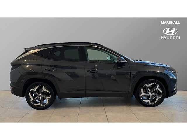 Hyundai Tucson TUCSON 1.6 TGDi Hybrid 230 Ultimate 5dr 2WD Auto