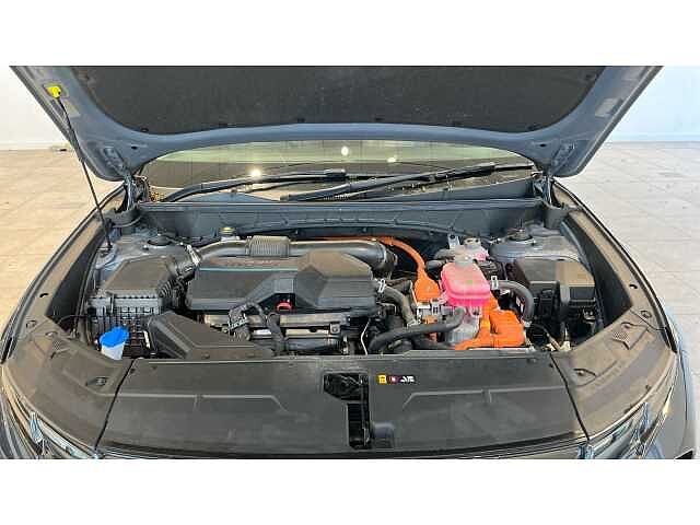 Hyundai Tucson TUCSON 1.6 TGDi Hybrid 230 Ultimate 5dr 2WD Auto
