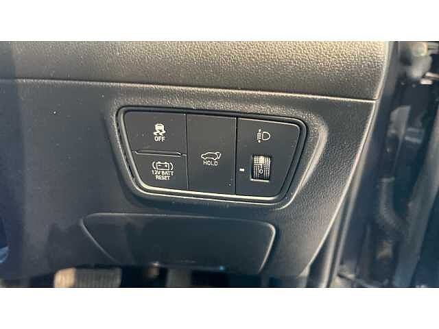 Hyundai Tucson TUCSON 1.6 TGDi Hybrid 230 Ultimate 5dr 2WD Auto