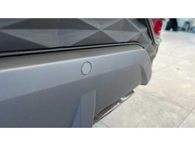 Hyundai Tucson TUCSON 1.6 TGDi Hybrid 230 Ultimate 5dr 2WD Auto