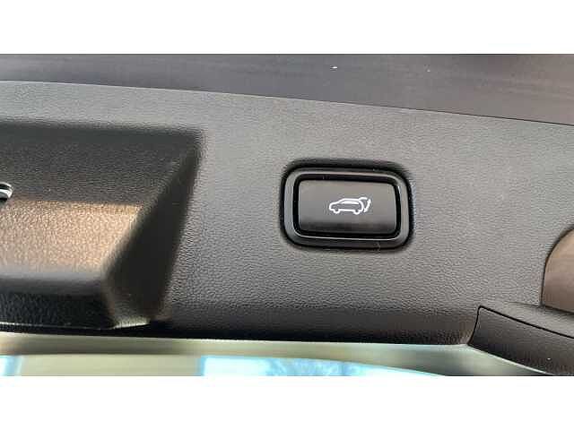 Hyundai Tucson TUCSON 1.6 TGDi Hybrid 230 Ultimate 5dr 2WD Auto