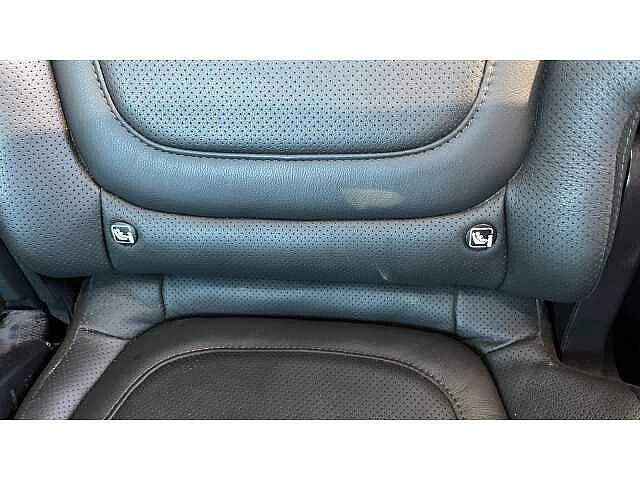 Hyundai Tucson TUCSON 1.6 TGDi Hybrid 230 Ultimate 5dr 2WD Auto