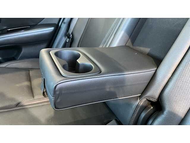 Hyundai Tucson TUCSON 1.6 TGDi Hybrid 230 Ultimate 5dr 2WD Auto
