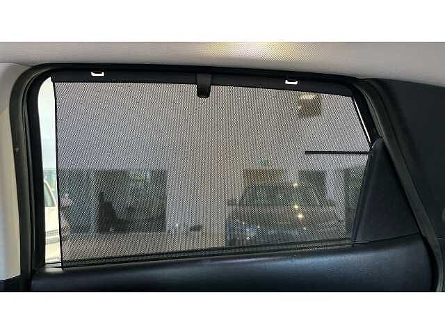 Hyundai Tucson TUCSON 1.6 TGDi Hybrid 230 Ultimate 5dr 2WD Auto