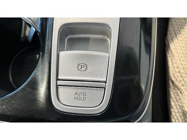 Hyundai Tucson TUCSON 1.6 TGDi Hybrid 230 Ultimate 5dr 2WD Auto