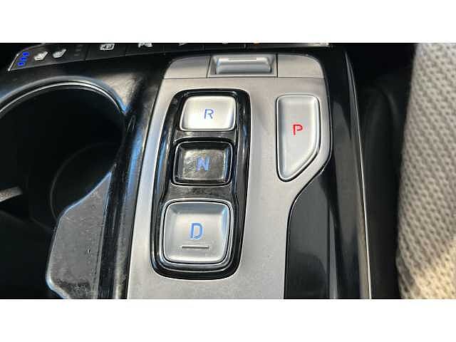 Hyundai Tucson TUCSON 1.6 TGDi Hybrid 230 Ultimate 5dr 2WD Auto