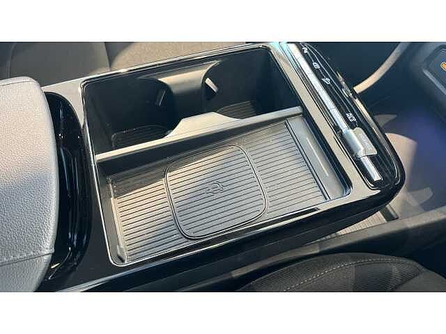 Hyundai Tucson TUCSON 1.6T Hybrid Advance 5dr Auto